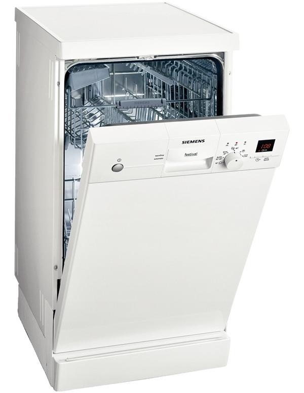 Zmywarka Siemens SF25M255EU