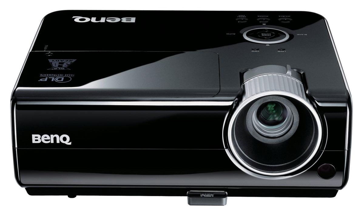 Projektor BenQ MS510 - DLP - UXGA