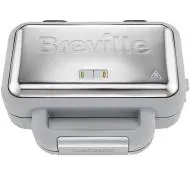 Gofrownica Breville DuraCeramic VST072