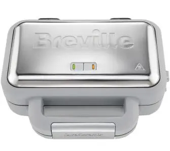 Gofrownica Breville DuraCeramic VST072 850W