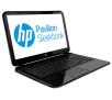 HP Pavilion Sleekbook 15-b105ew 15,6" A4-4355M 4GB RAM  500GB Dysk  Linux