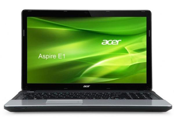 Acer Aspire E1-531 B960 4GB RAM 500GB Dysk Win8 - Opinie