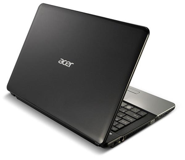 acer　　AspireE1-531 Acer Aspire E1-531-20204G50Mnks - Notebookcheck.net External