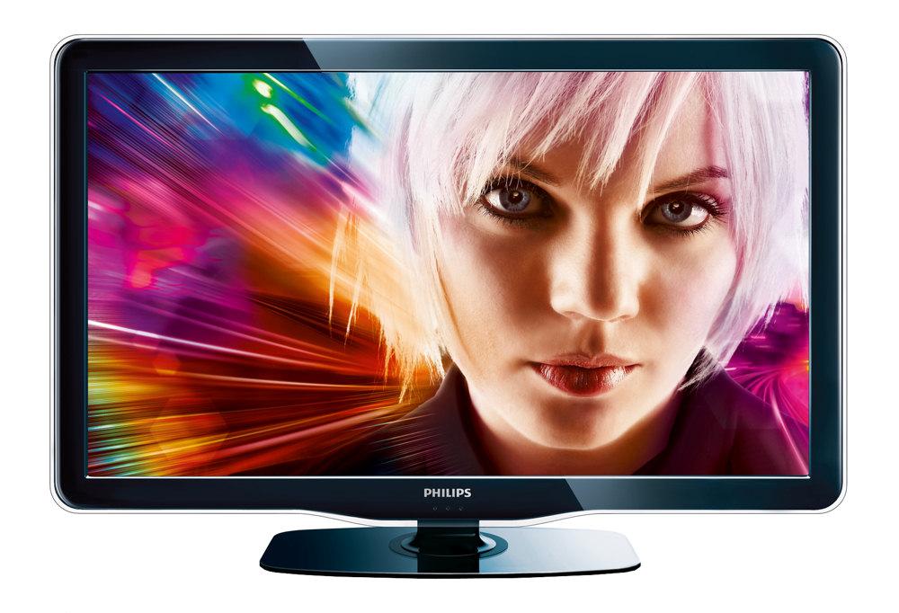 Philips 40PFL5605H