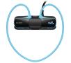 Odtwarzacz MP3 Sony NWZ-W273 (czarno-niebieski)