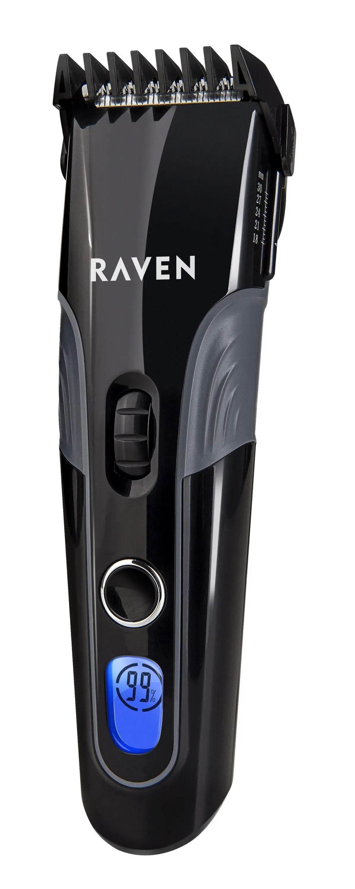 Maszynka do włosów Raven EST003 120min