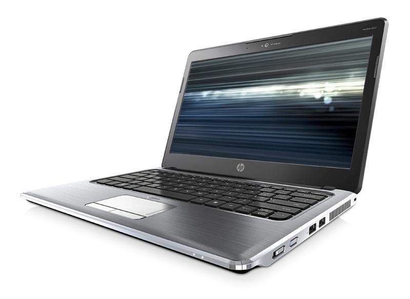 HP Pavilion dm3 13,3" Intel® Core™ SU7300 4GB RAM  320GB Dysk  Win7