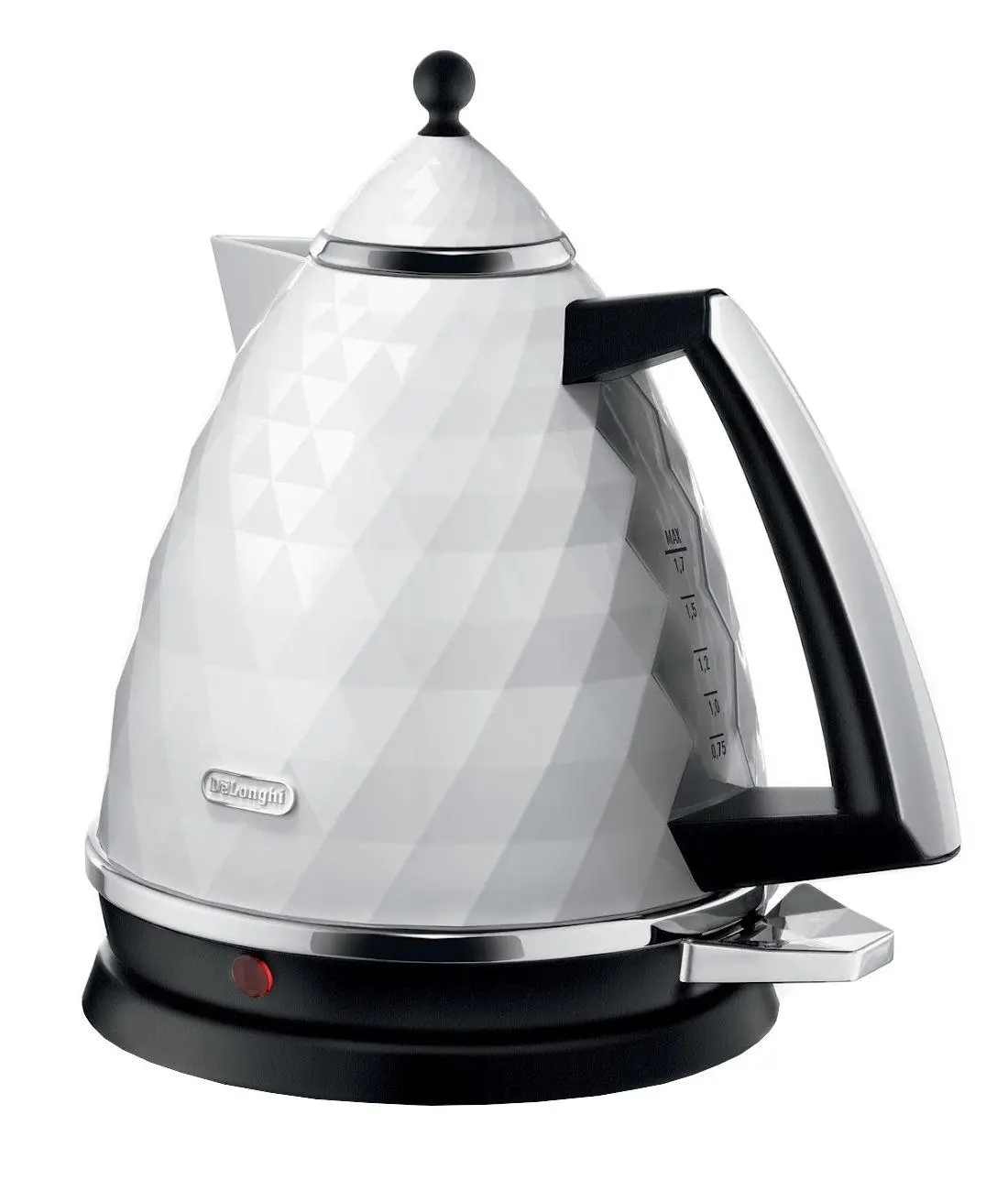 Czajnik DeLonghi Brillante KBJ 2001.W 1,7l 2000W