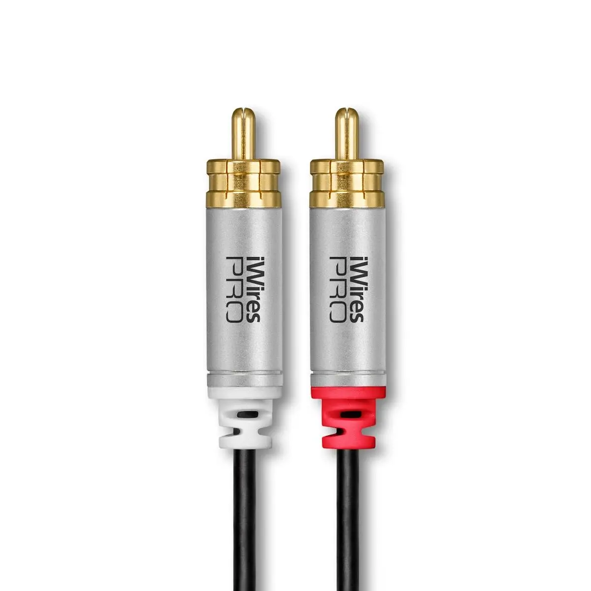 Kabel audio Techlink iWires Pro 711035 5m Czarny