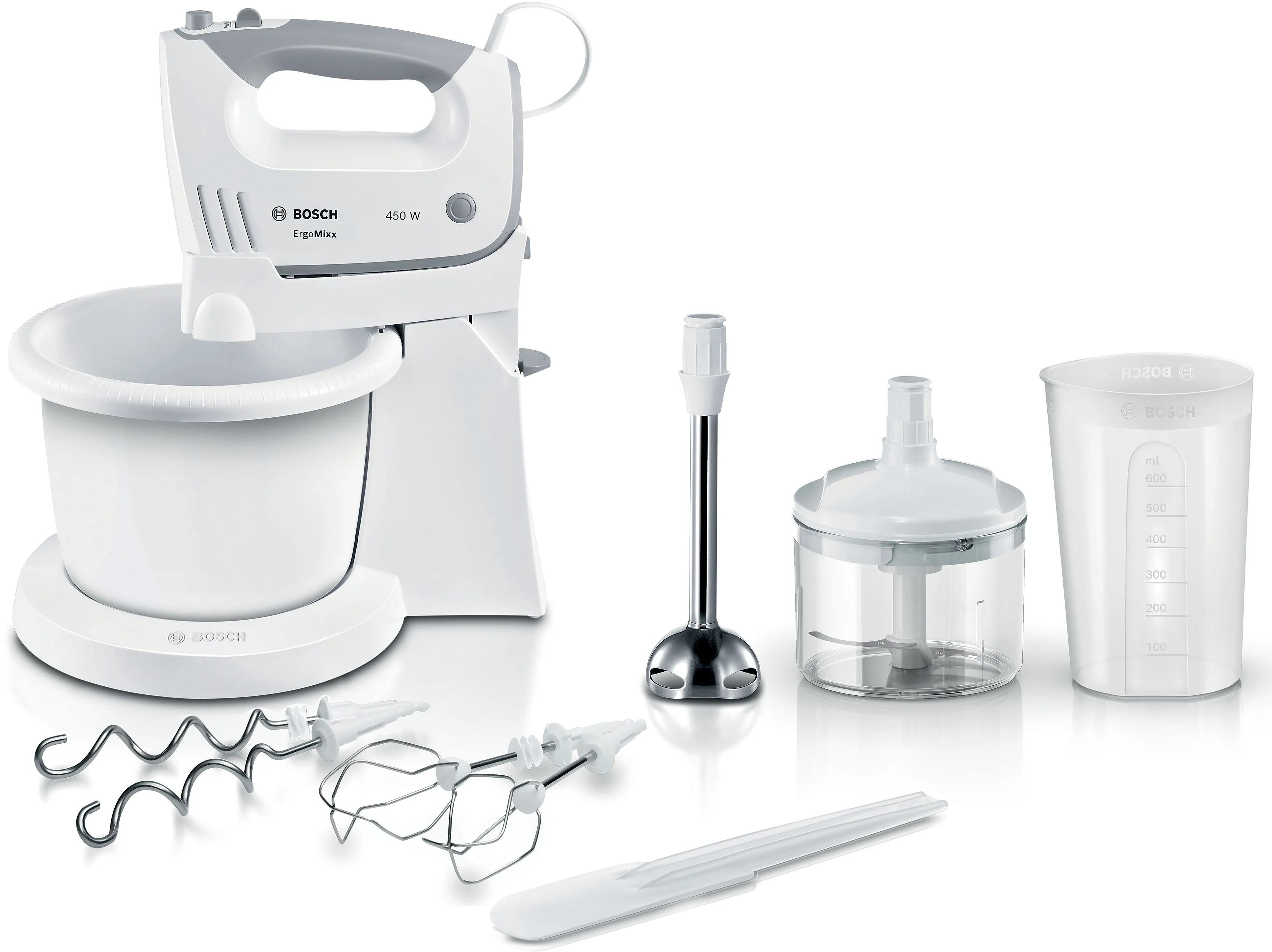 Bosch ErgoMixx MFQ36490