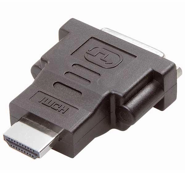Adapter Vivanco 45454 HDMI do DVI-D