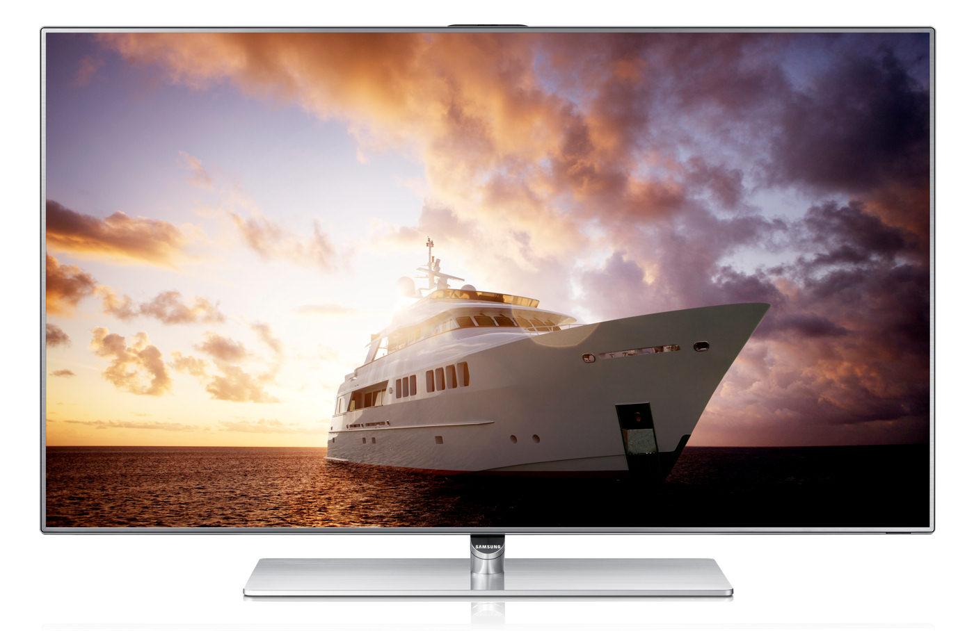 Telewizor Samsung UE55F7000