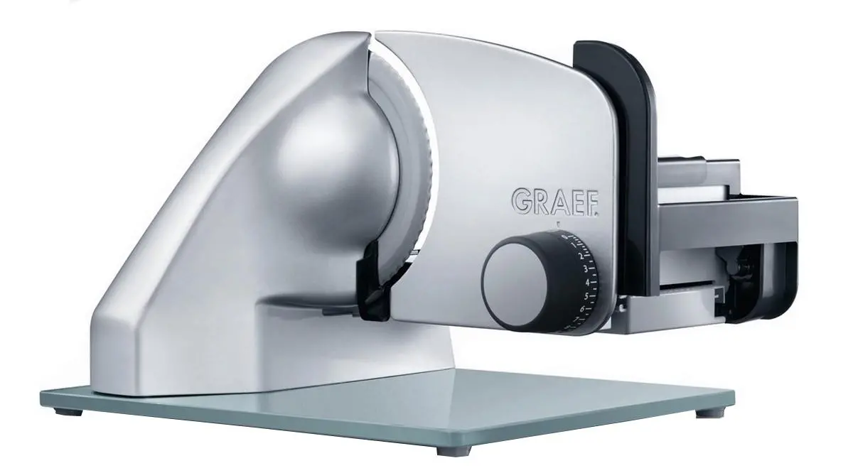 Krajalnica Graef Classic C22 Twin