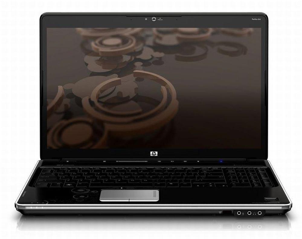 HP Pavilion dv6-2155ew 15,6" Turion IIM640 4GB RAM  640GB Dysk  Win7