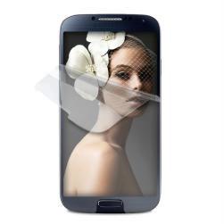 Folia ochronna Puro 2 x folie ochronne Samsung Galaxy S4