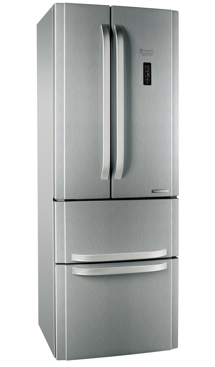 Lodówka Hotpoint-Ariston E4DY AA X C