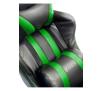 Fotel Diablo Chairs X-One (czarno-zielony)
