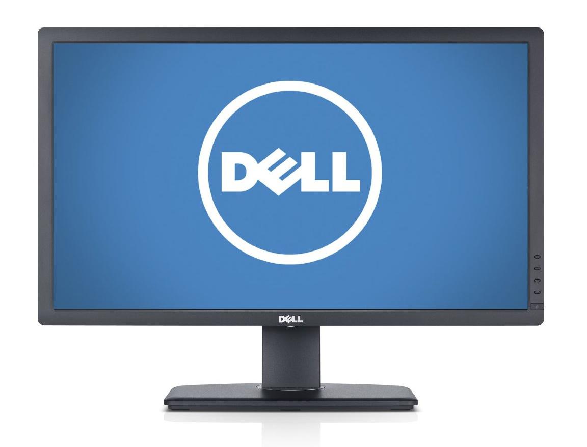 Dell UltraSharp U2713HM