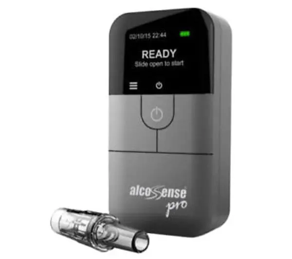 AlcoSense Pro - Kup na Raty - RRSO 0%