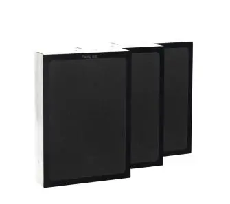 Filtr do oczyszczacza Blueair 500/600 SM BLAF500600SM