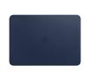 Etui na laptop Apple MRQU2ZM/A MacBook Pro 15"  Niebieski