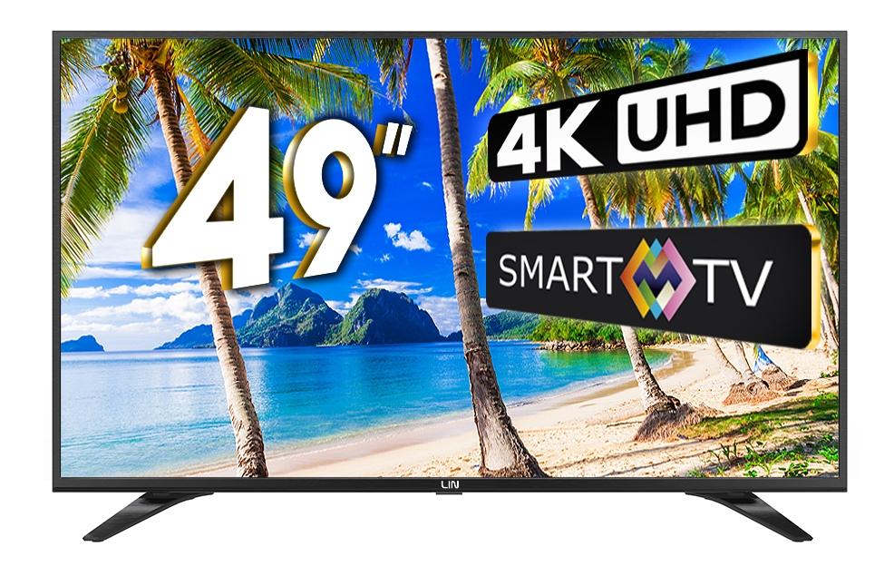 Telewizor Lin 49LUHD1240