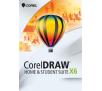 Corel DRAW Graphics Suite X6 Home & Student