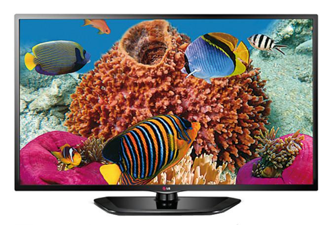 LG 42LN5400