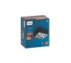 Kinkiet Philips BOX special form black 4x4.5W SELV 2000lm