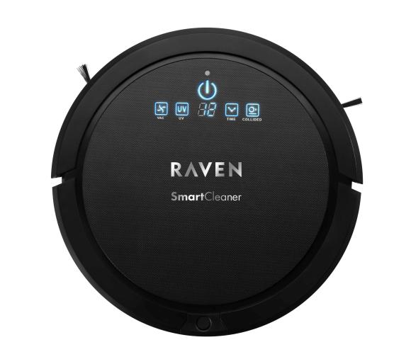 odkurzacz automatyczny RAVEN EOA001 SmartCleaner