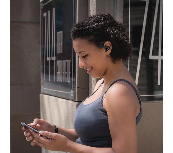 Koss BT232i Dokanałowe Bluetooth Czarny