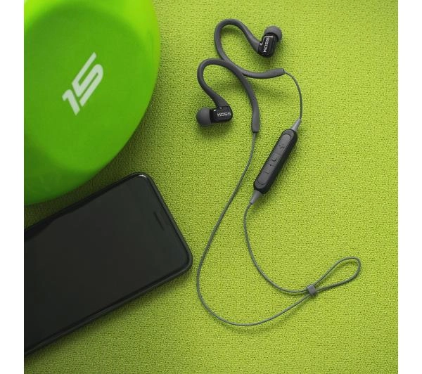 Koss BT232i Dokanałowe Bluetooth Czarny