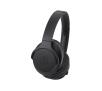 Słuchawki bezprzewodowe Audio-Technica ATH-ANC700BT Nauszne Czarny