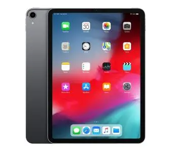 Tablet Apple iPad Pro 11" 256GB Wi-Fi Cellular szary