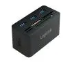 Hub USB LogiLink CR0042