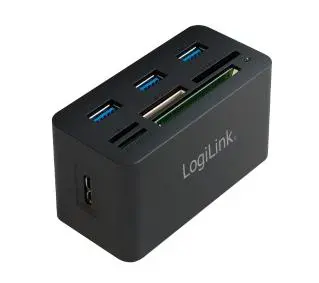 LogiLink CR0042