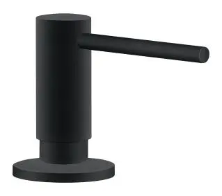 Franke Active SM Czarny matowy - Kup na Raty - RRSO 0%