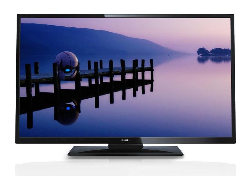 Philips 39PFL3008H
