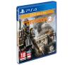Tom Clancy's The Division 2 - Edycja Gold - Gra na PS4 (Kompatybilna z PS5)