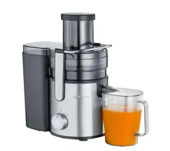 Sokowirówka Severin ES 3570