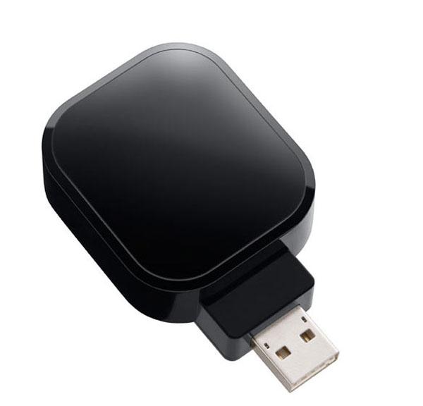 Adapter Wi-Fi Panasonic DY-WL10EK