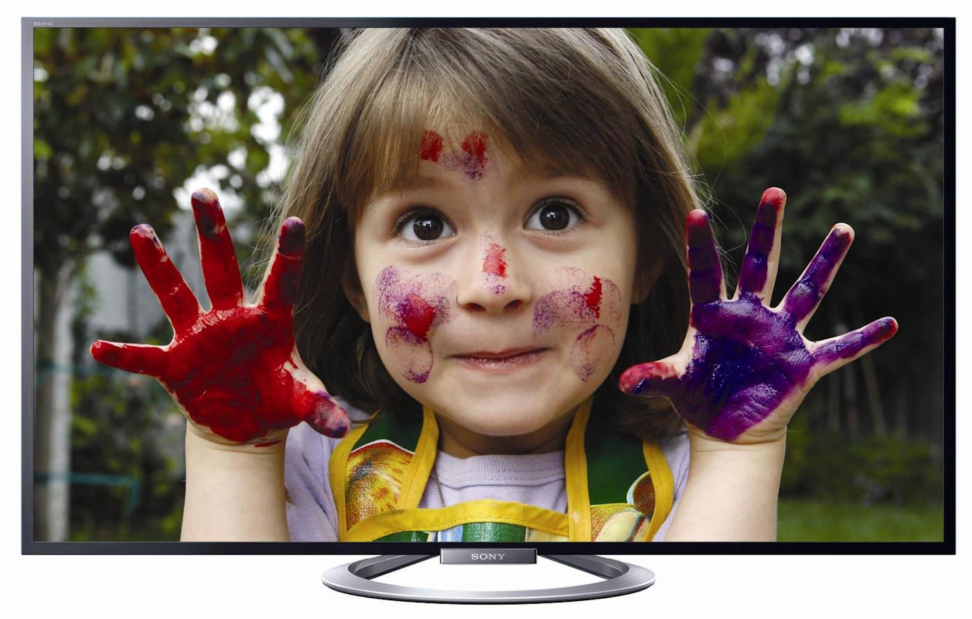 Telewizor Sony KDL-42W805A