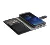 Etui Krusell Ekero FolioWallet 2w1 do Samsung Galaxy S8+ (czarny)