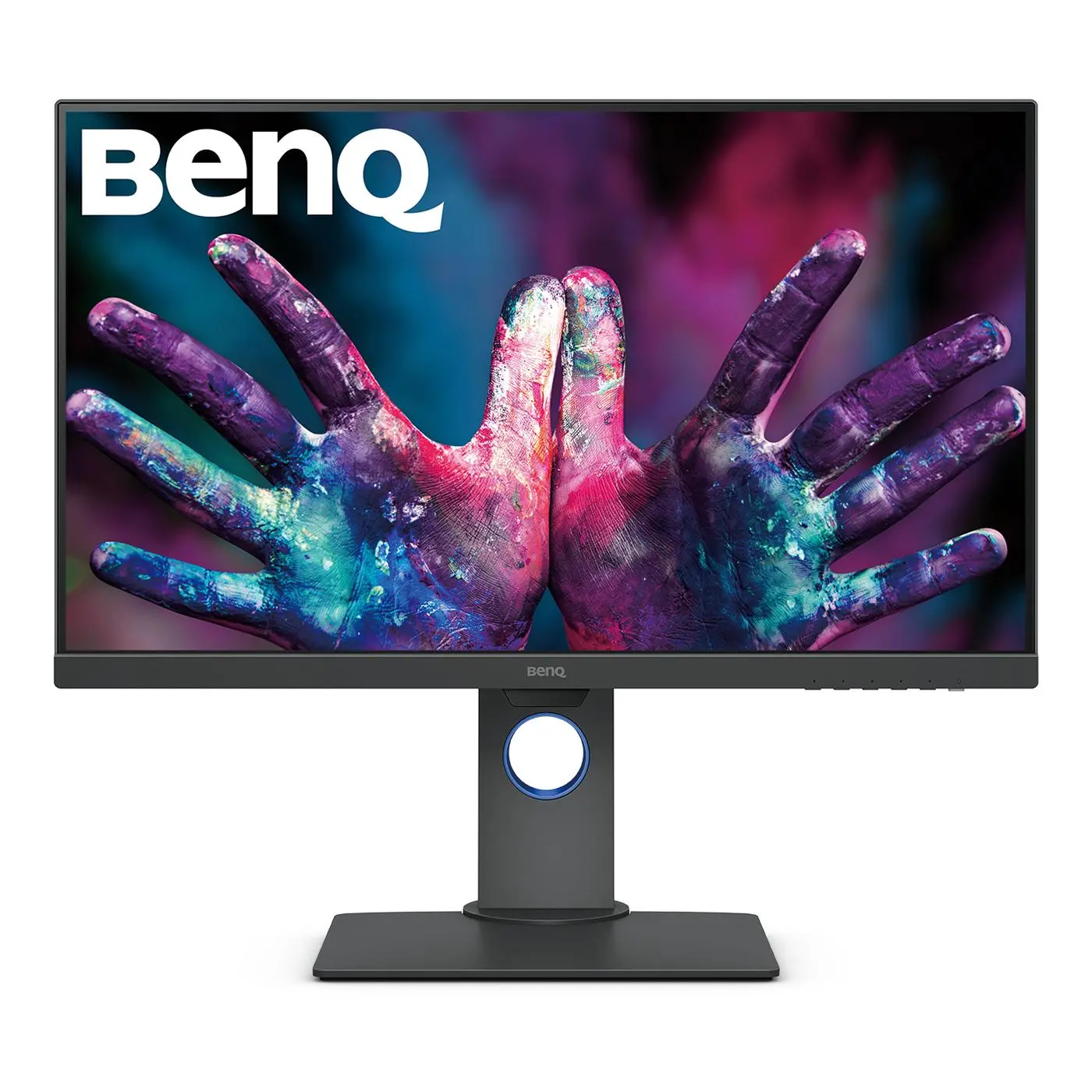Monitor BenQ PD2700U 27" 4K IPS 60Hz 5ms