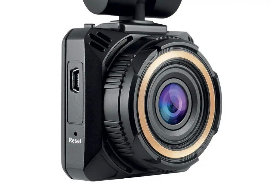 Wideorejestrator Navitel R600 QUAD