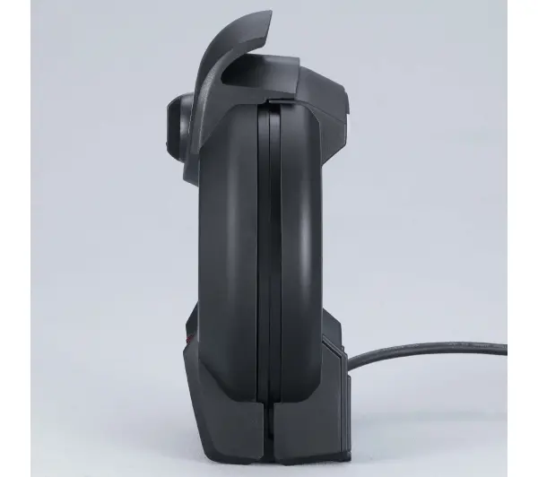 Severin WA 2103 1200W Regulacja temperatury
