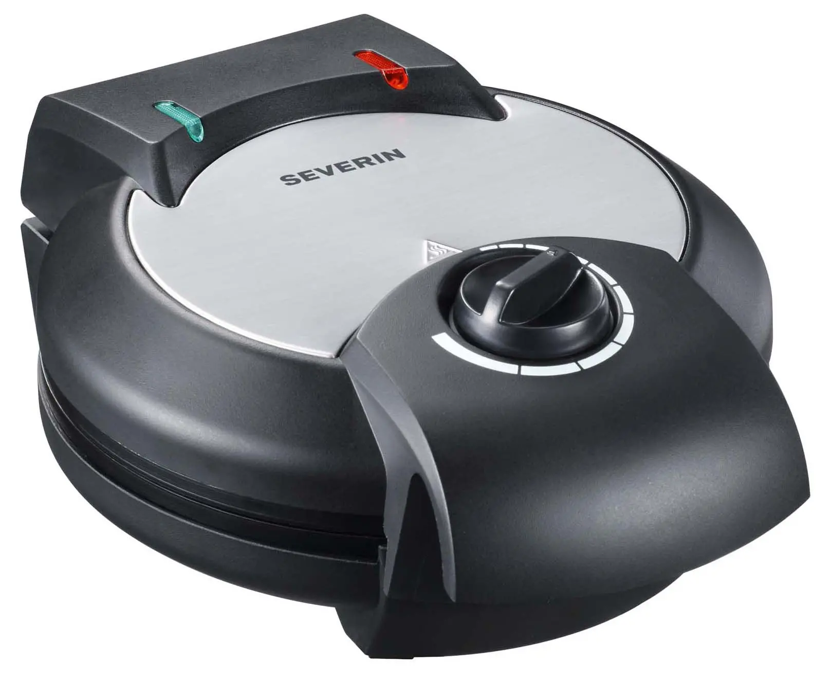 Gofrownica Severin WA 2103 1200W Regulacja temperatury