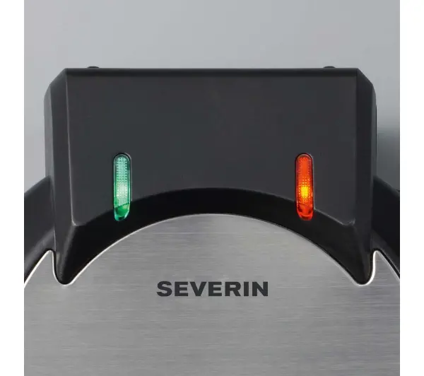 Severin WA 2103 1200W Regulacja temperatury