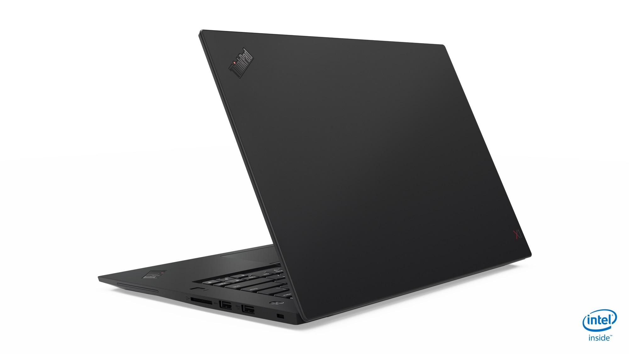 ThinkPad X1 Extreme (15.6型ワイド i5-8300H ThinkPad X1 Extreme 15.6型ワイド i5-8300H Lenovo ThinkPad X1