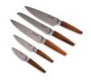Zestaw noży Husla 73951 - 5 elementów